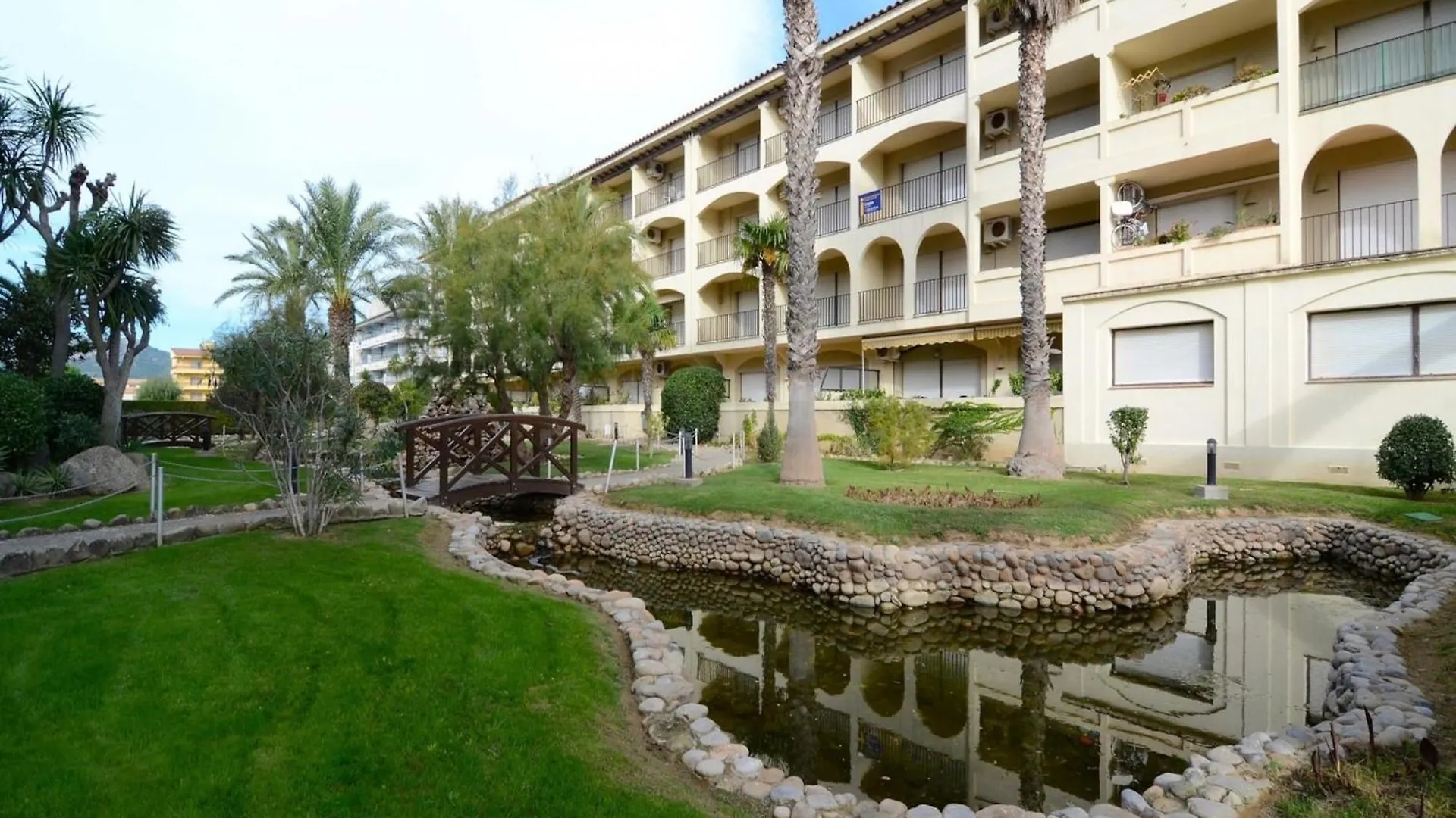 The Apartment In Estartit L'Estartit Spain
