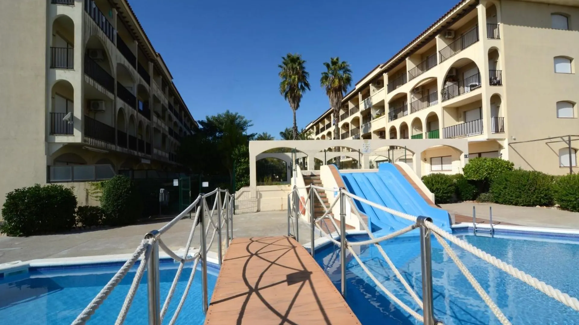 The Apartment In Estartit L'Estartit