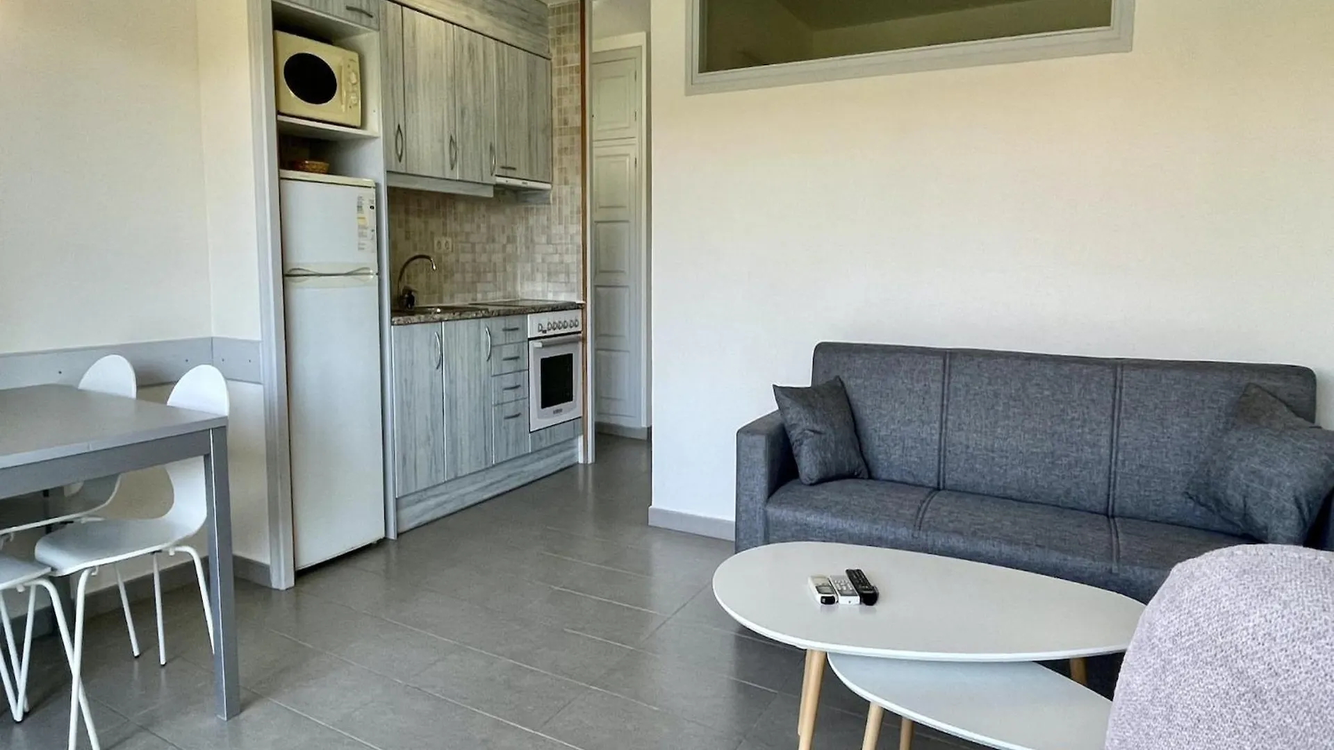 The Apartment In Estartit L'Estartit