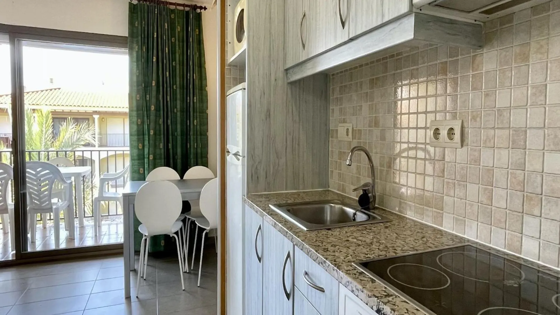 The Apartment In Estartit L'Estartit Spain