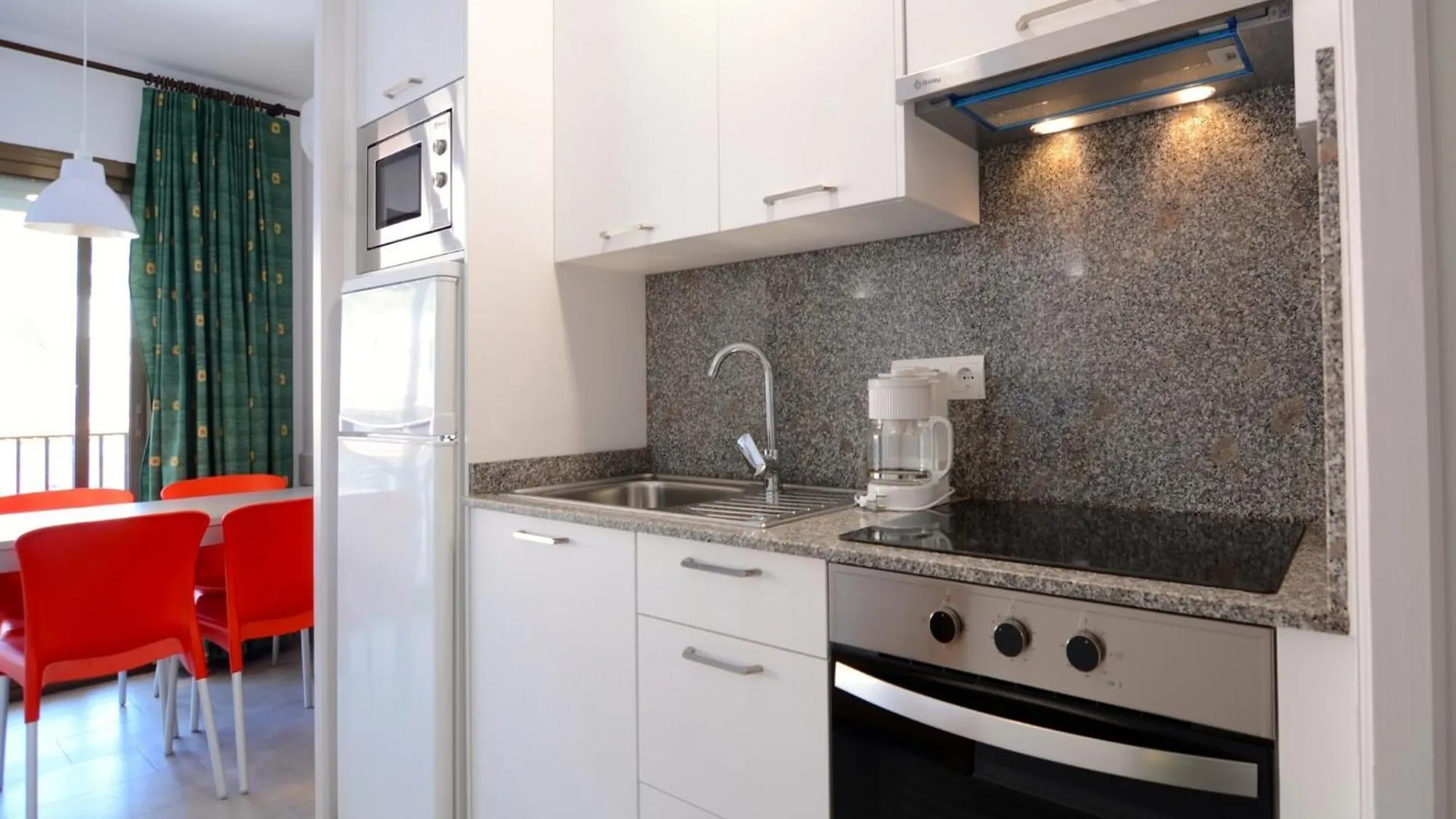 The Apartment In Estartit L'Estartit 0*,  Spain
