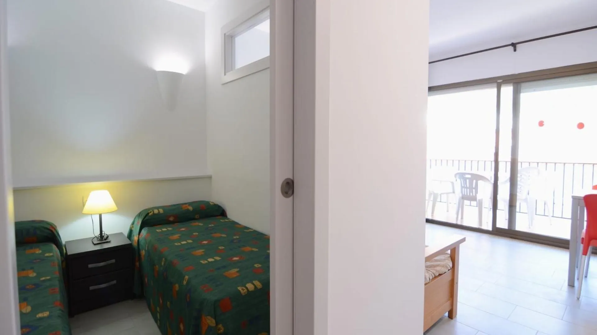 The Apartment In Estartit L'Estartit