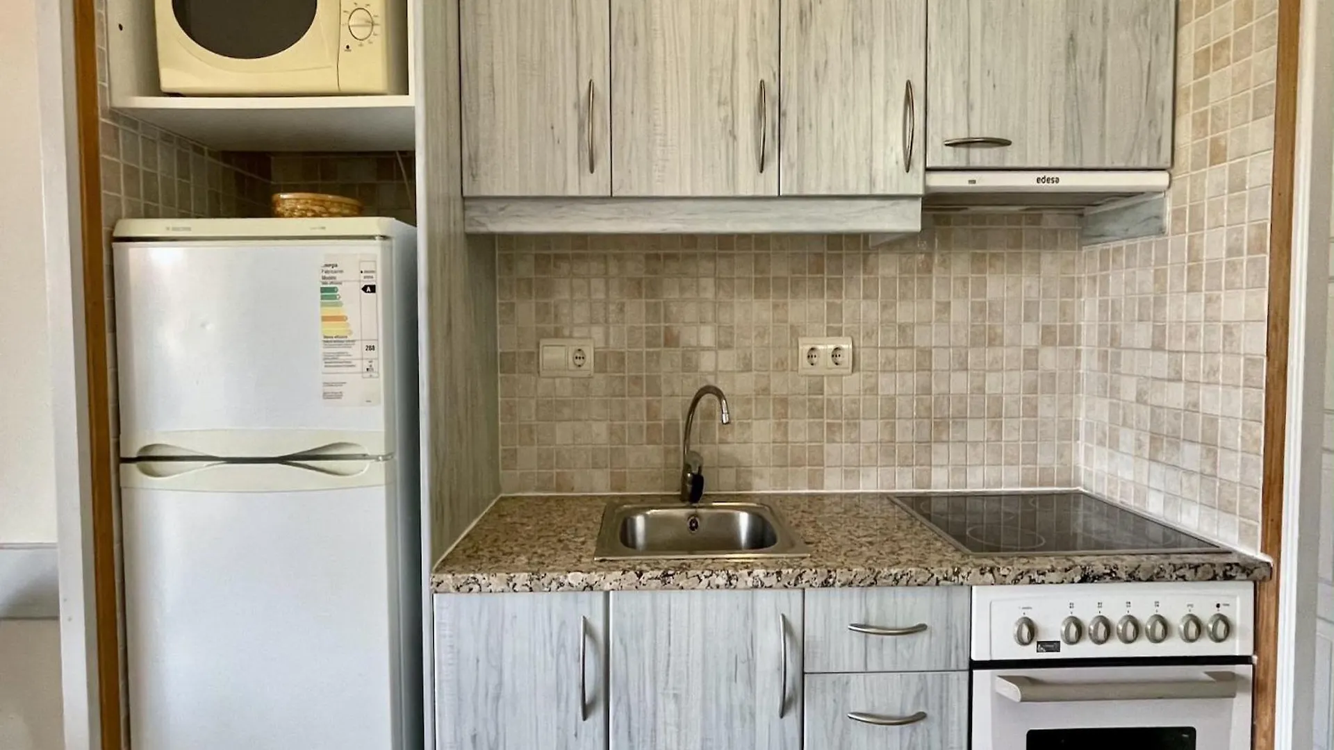 The Apartment In Estartit L'Estartit 0*,  Spain