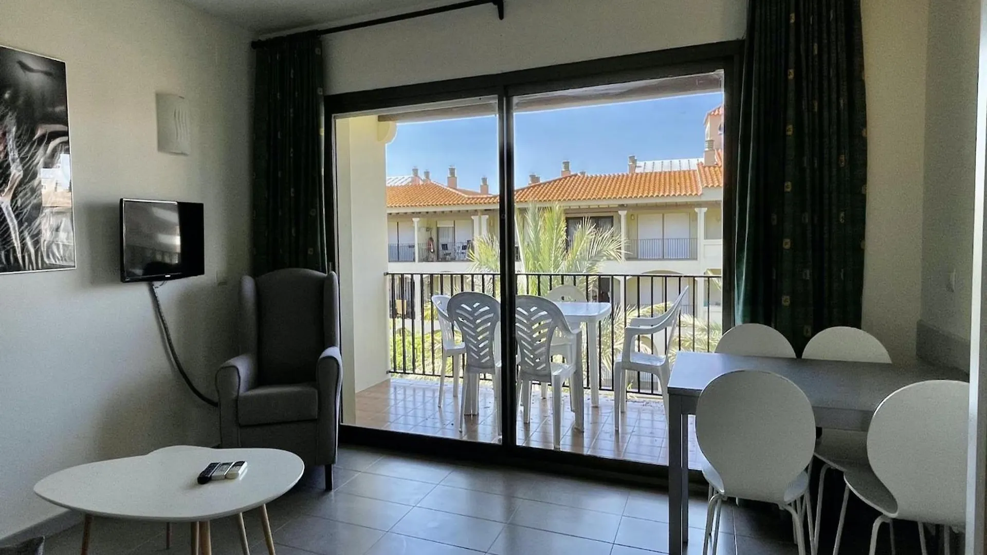 The Apartment In Estartit L'Estartit