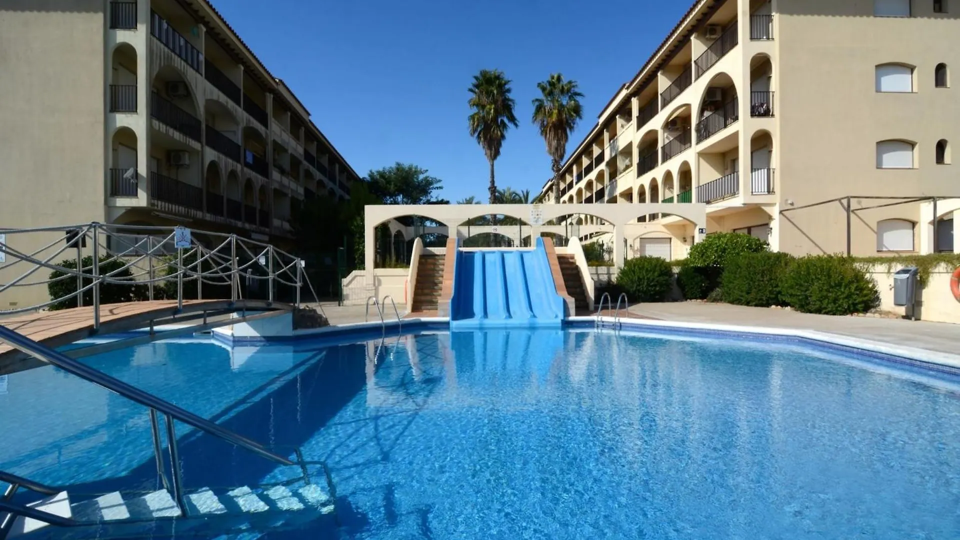 The Apartment In Estartit L'Estartit