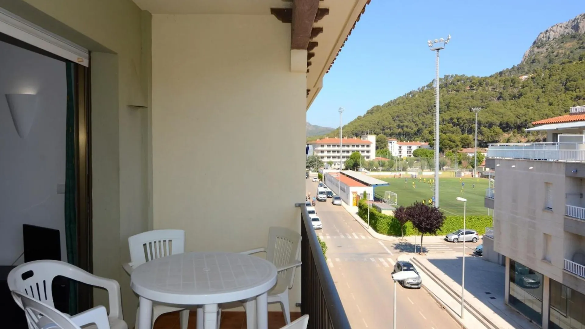 The Apartment In Estartit L'Estartit 0*,