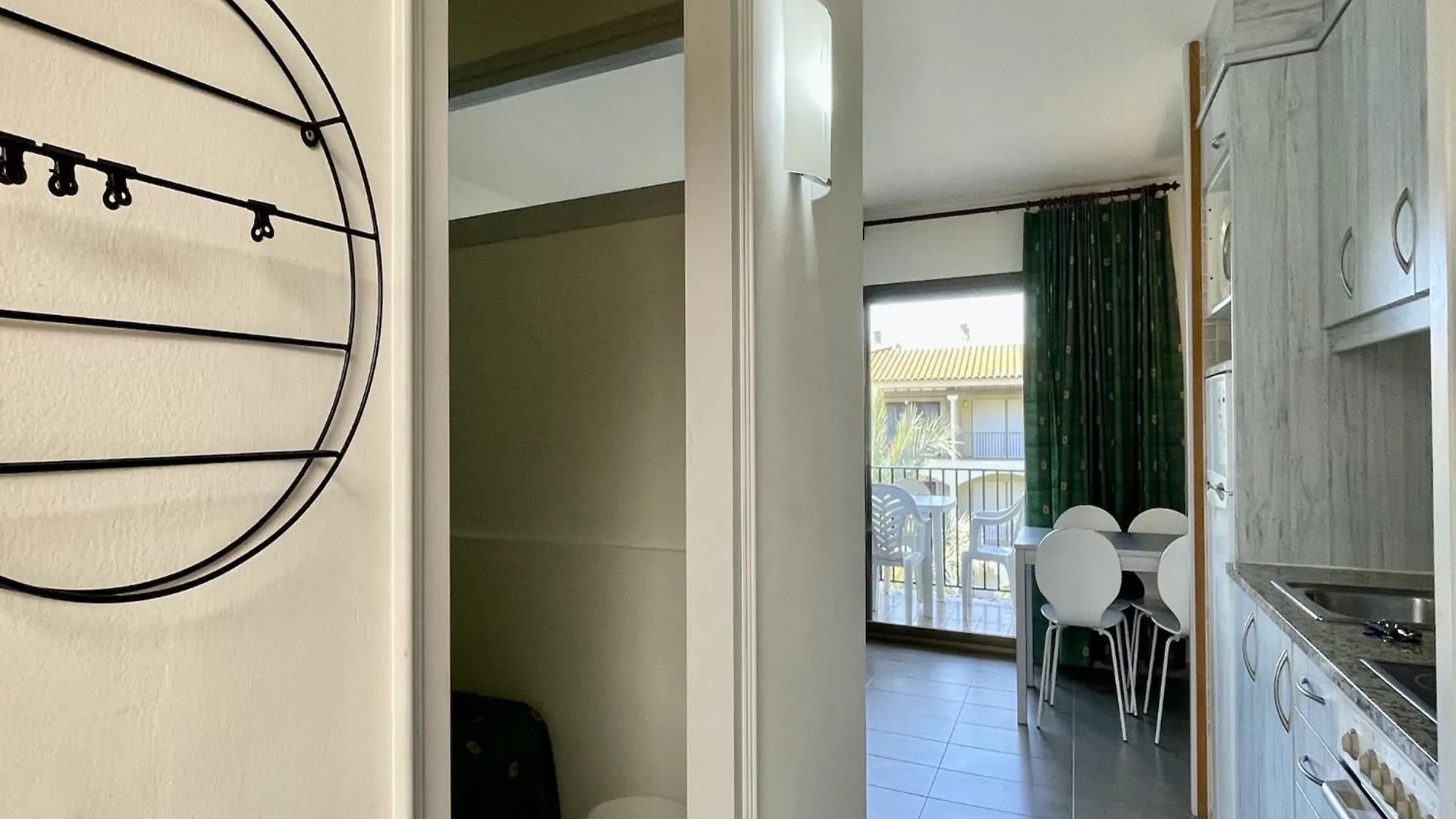The Apartment In Estartit L'Estartit 0*,