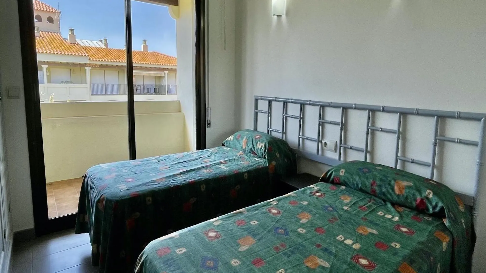 The Apartment In Estartit L'Estartit