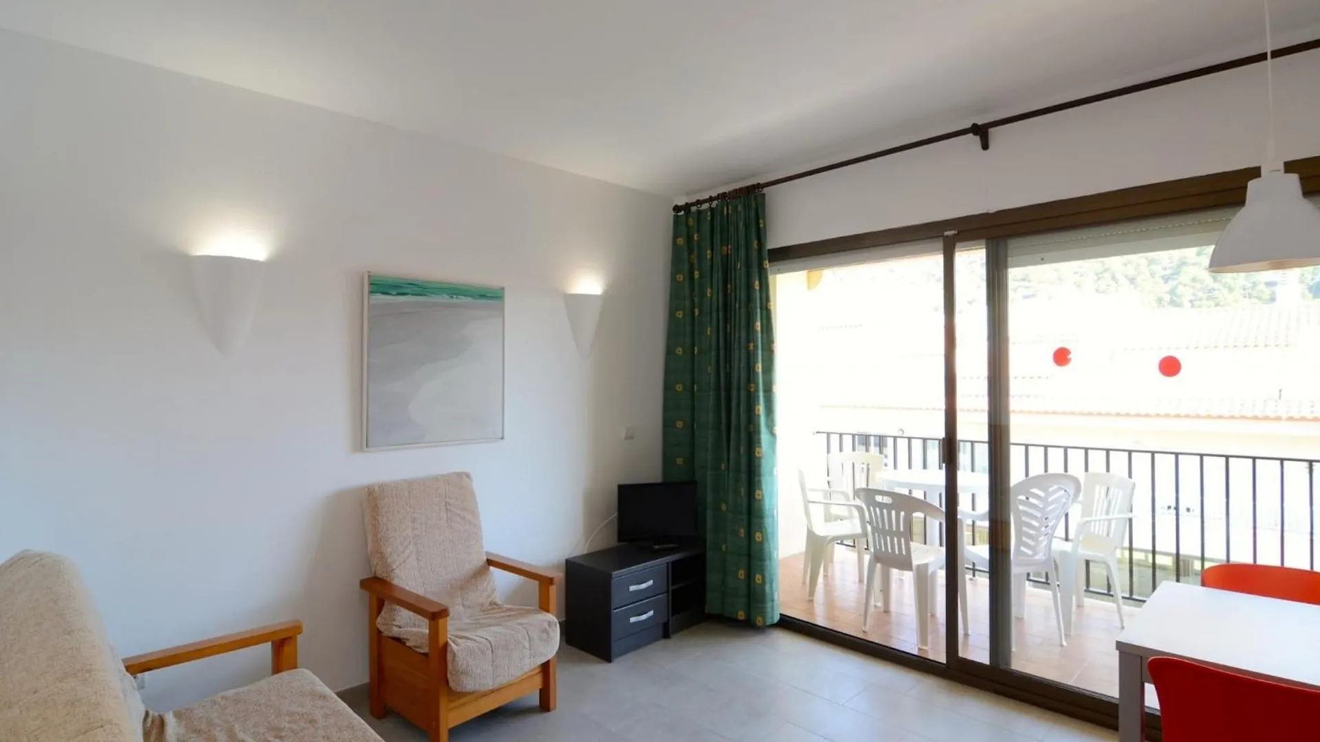 The Apartment In Estartit L'Estartit