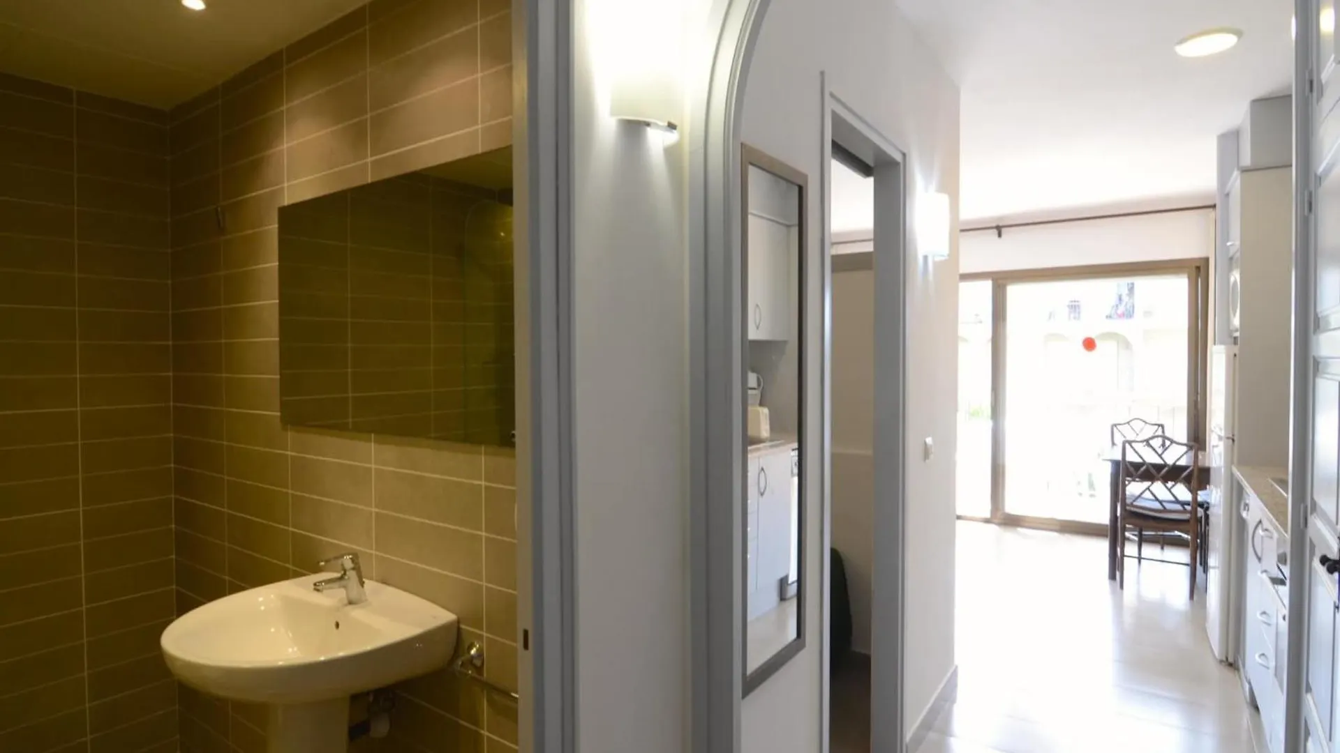 The Apartment In Estartit L'Estartit Spain