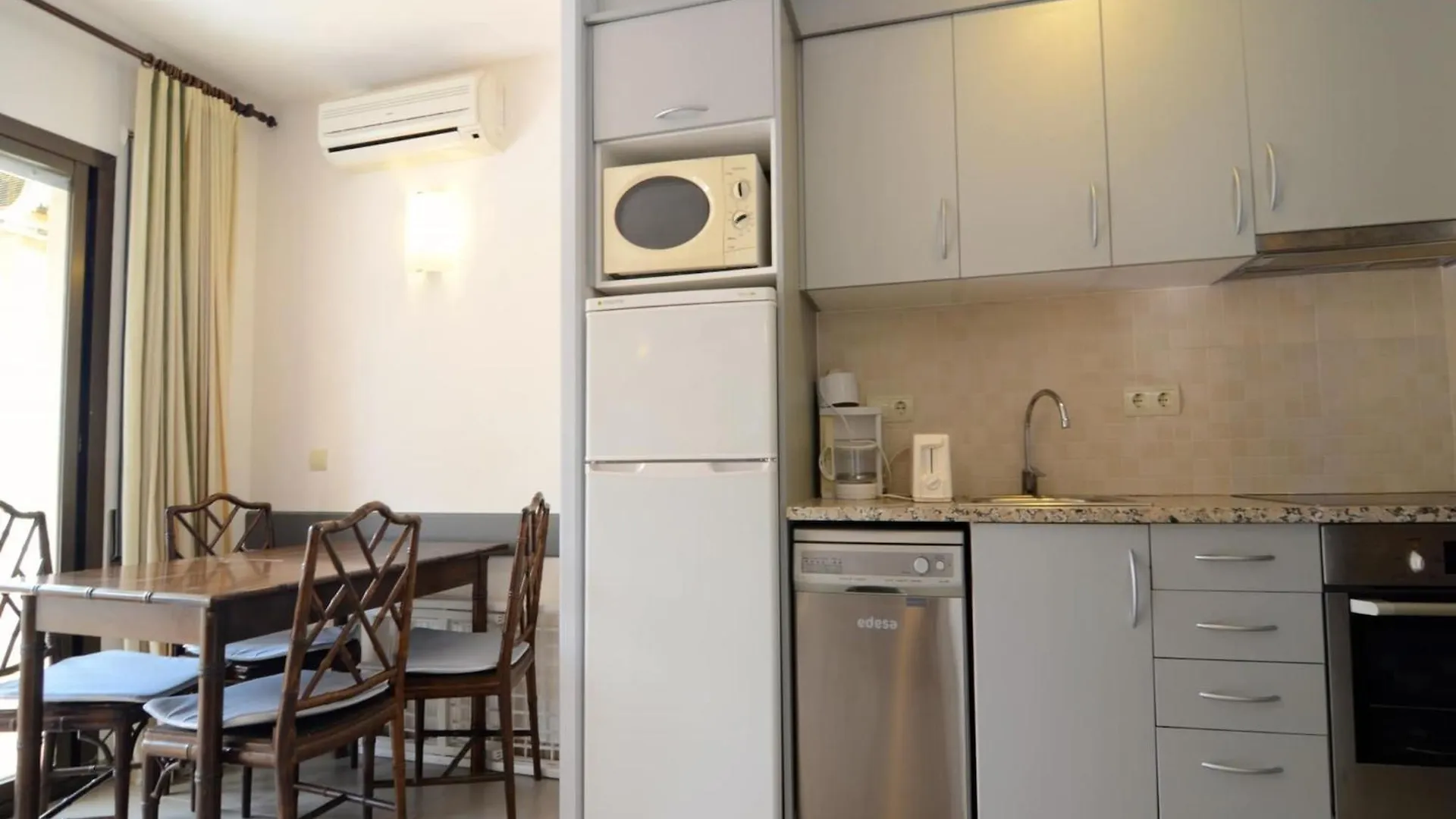 The Apartment In Estartit L'Estartit