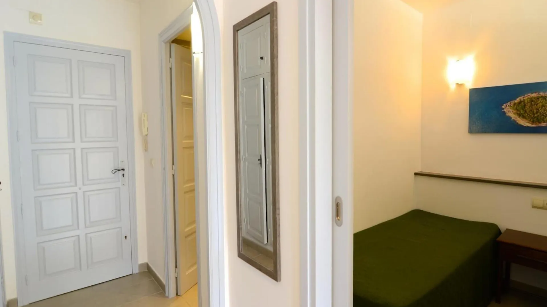The Apartment In Estartit L'Estartit Spain