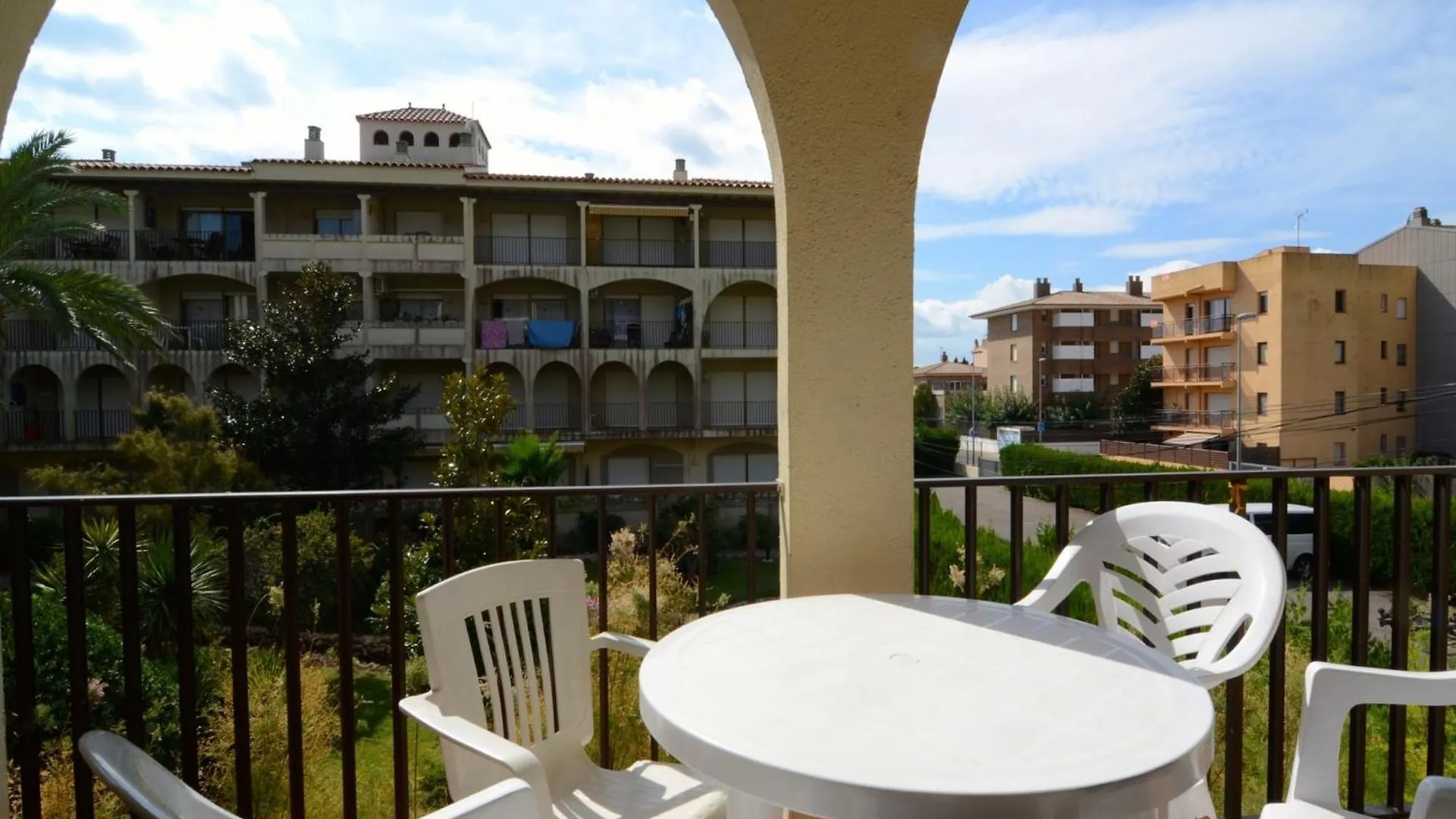The Apartment In Estartit L'Estartit Spain