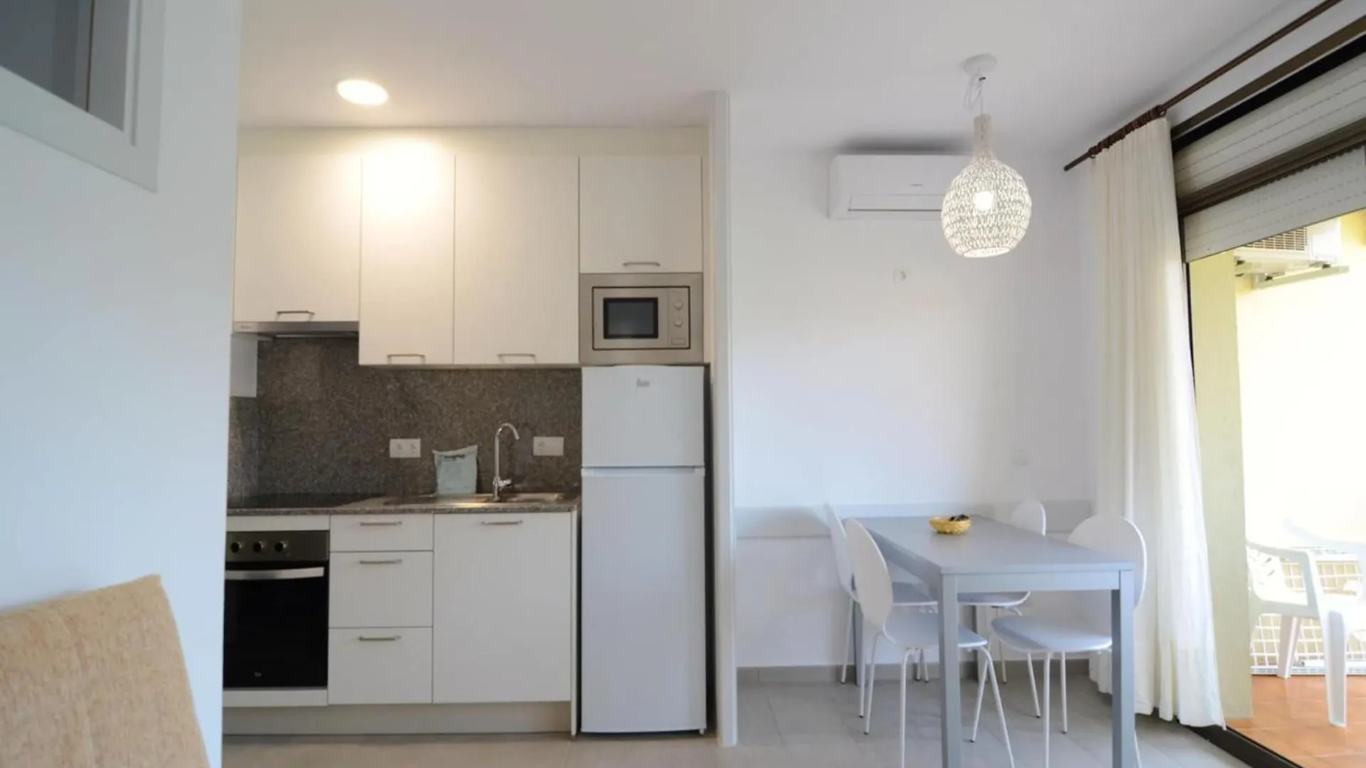 The Apartment In Estartit L'Estartit