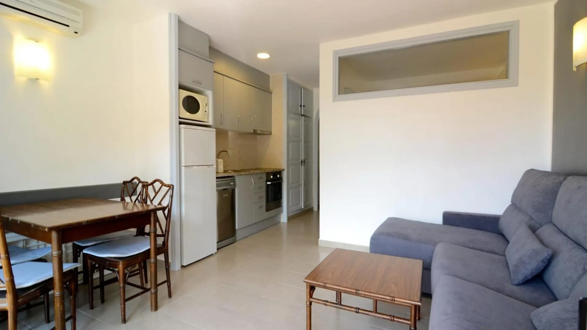The Apartment In Estartit L'Estartit