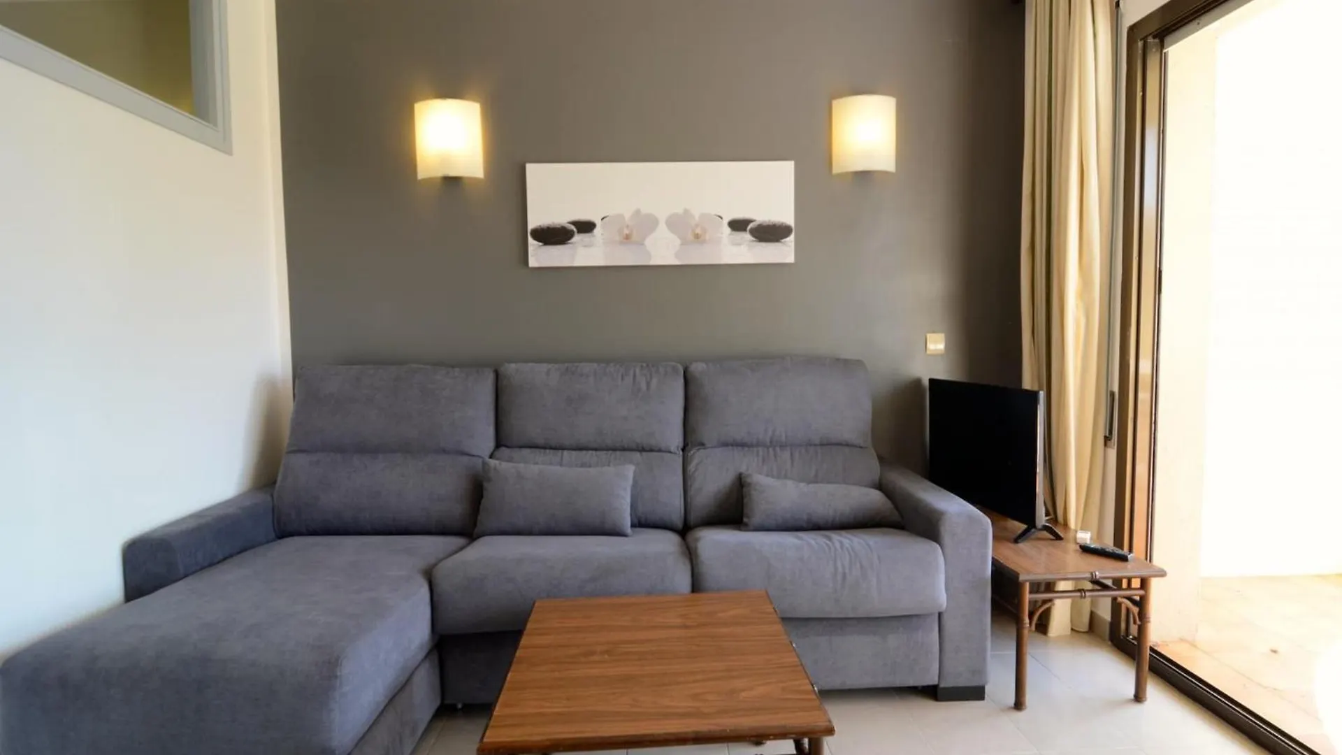 The Apartment In Estartit L'Estartit