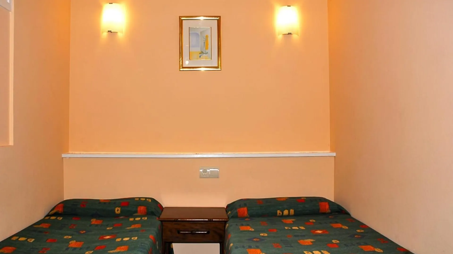 The Apartment In Estartit L'Estartit