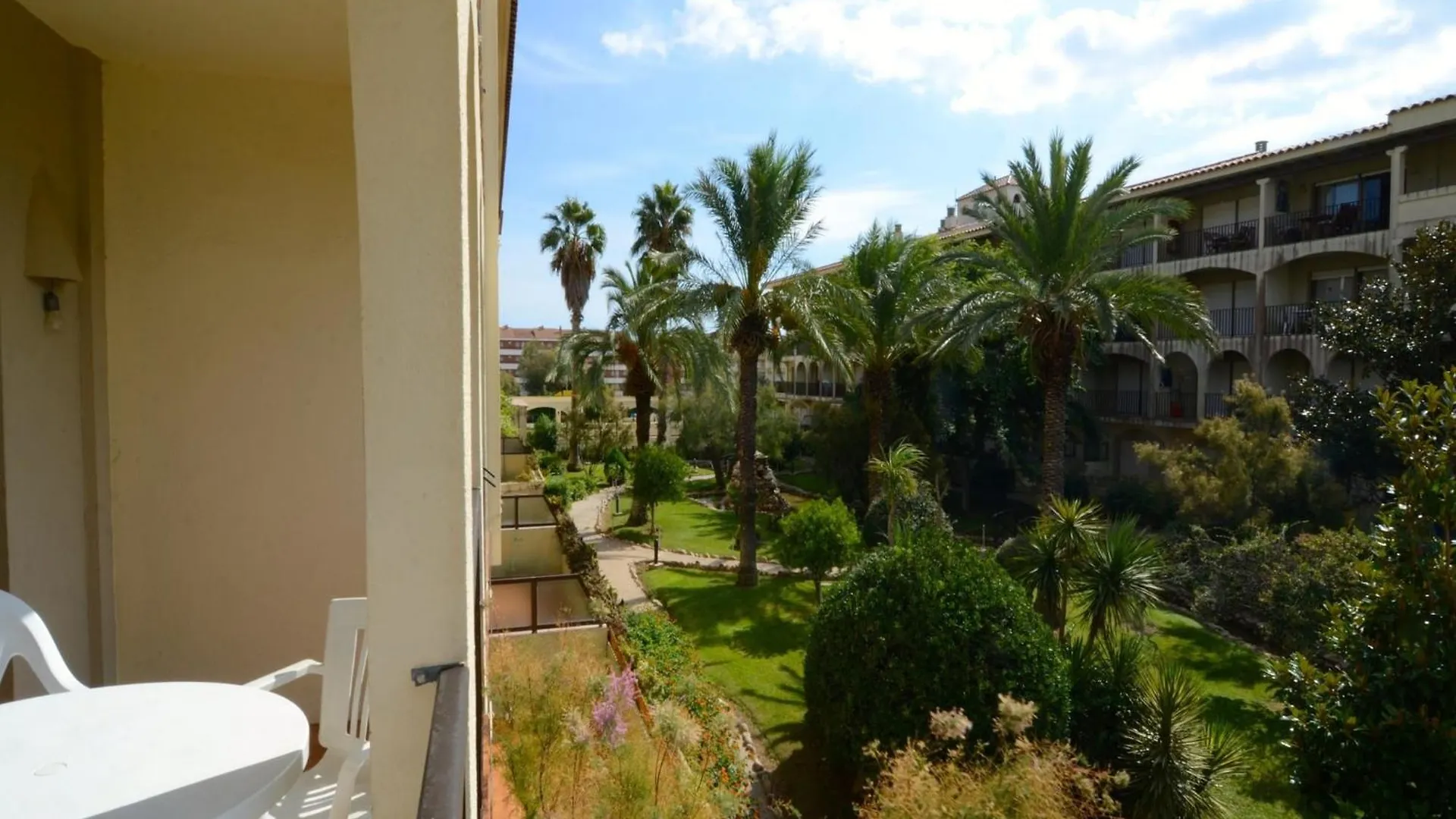 The Apartment In Estartit L'Estartit