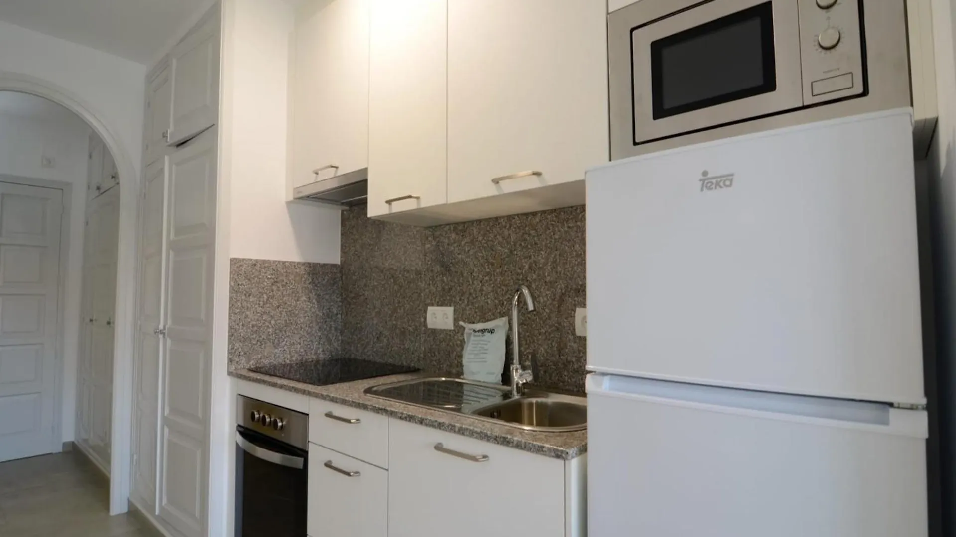 The Apartment In Estartit L'Estartit