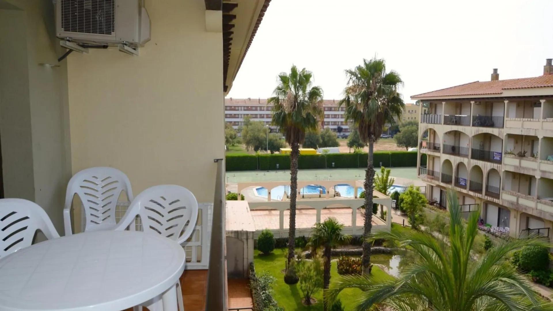 The Apartment In Estartit L'Estartit Spain