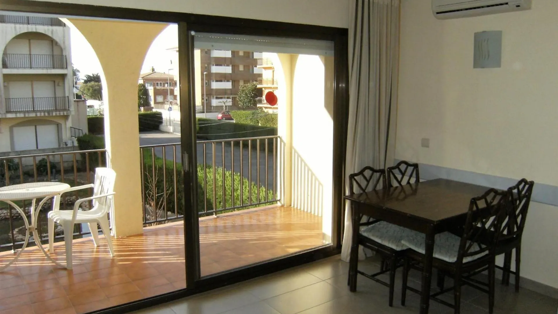 The Apartment In Estartit L'Estartit 0*,  Spain