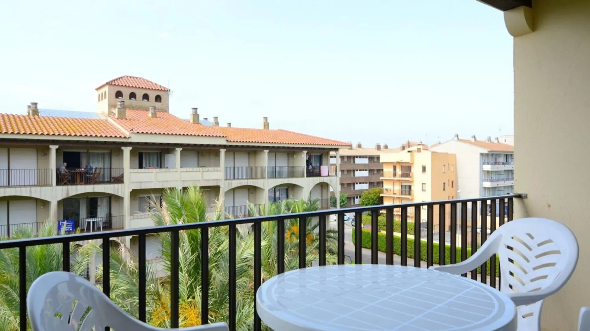 The Apartment In Estartit L'Estartit