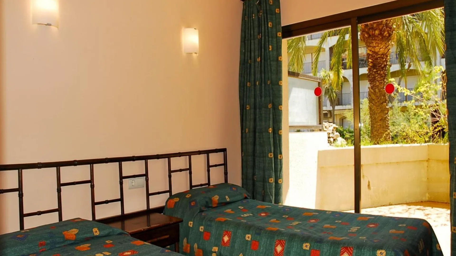 The Apartment In Estartit L'Estartit