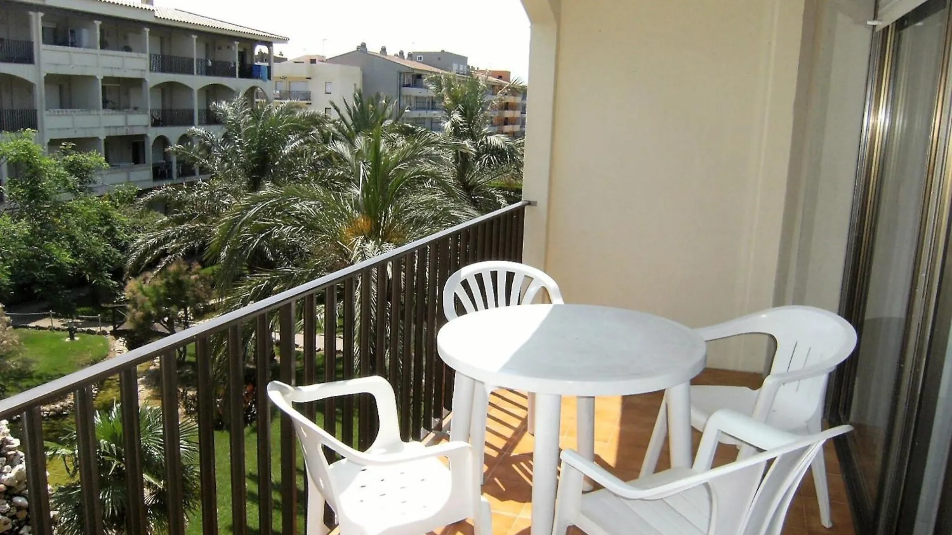 The Apartment In Estartit L'Estartit