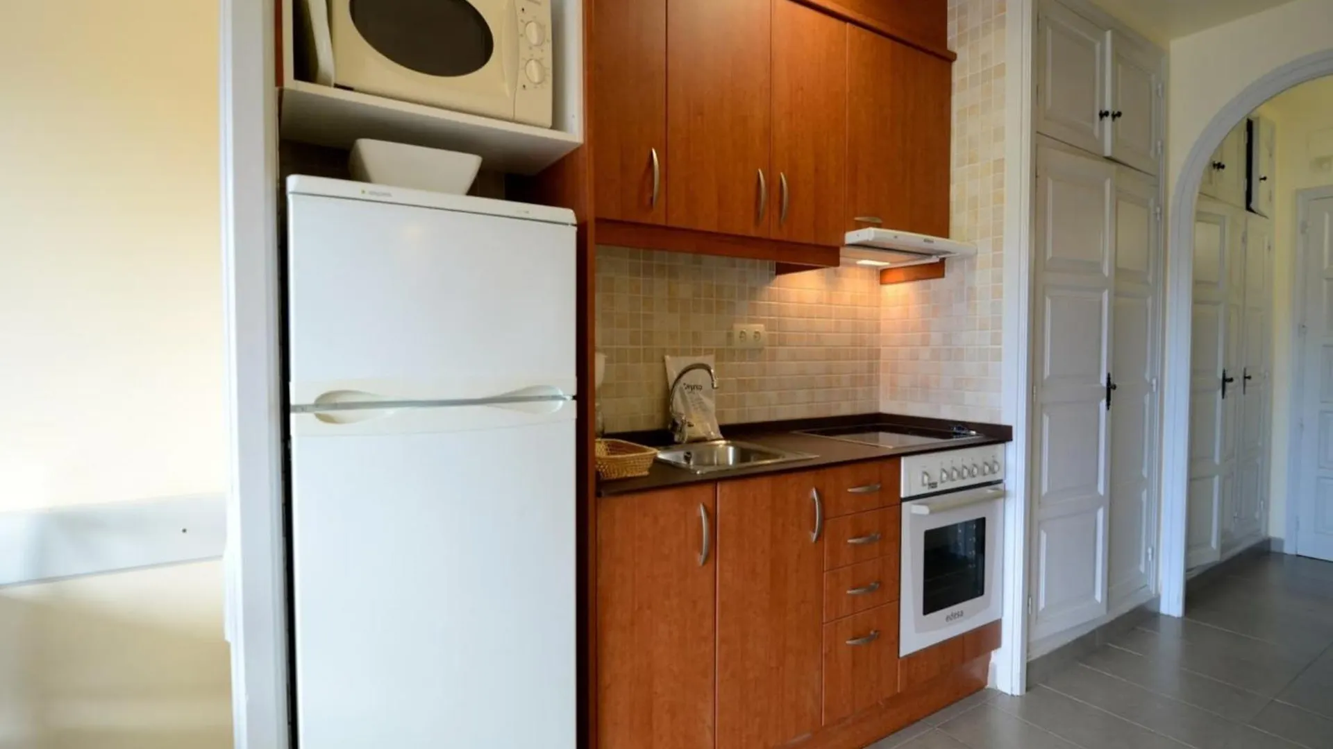 The Apartment In Estartit L'Estartit