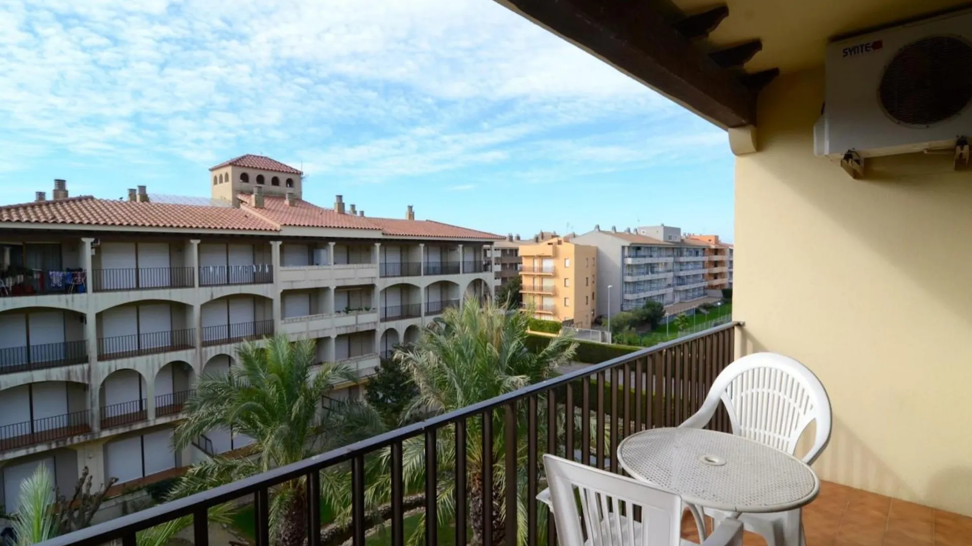 The Apartment In Estartit L'Estartit Spain