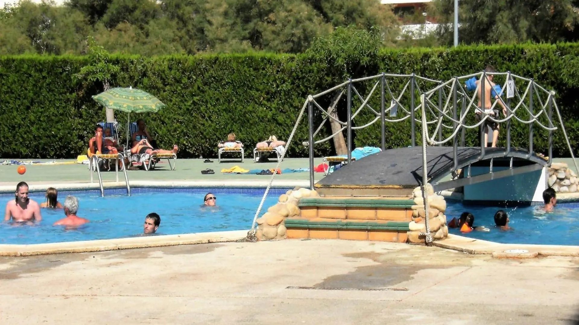 The Apartment In Estartit L'Estartit