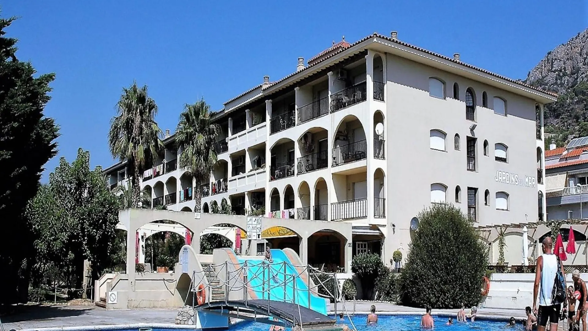 The Apartment In Estartit L'Estartit Spain