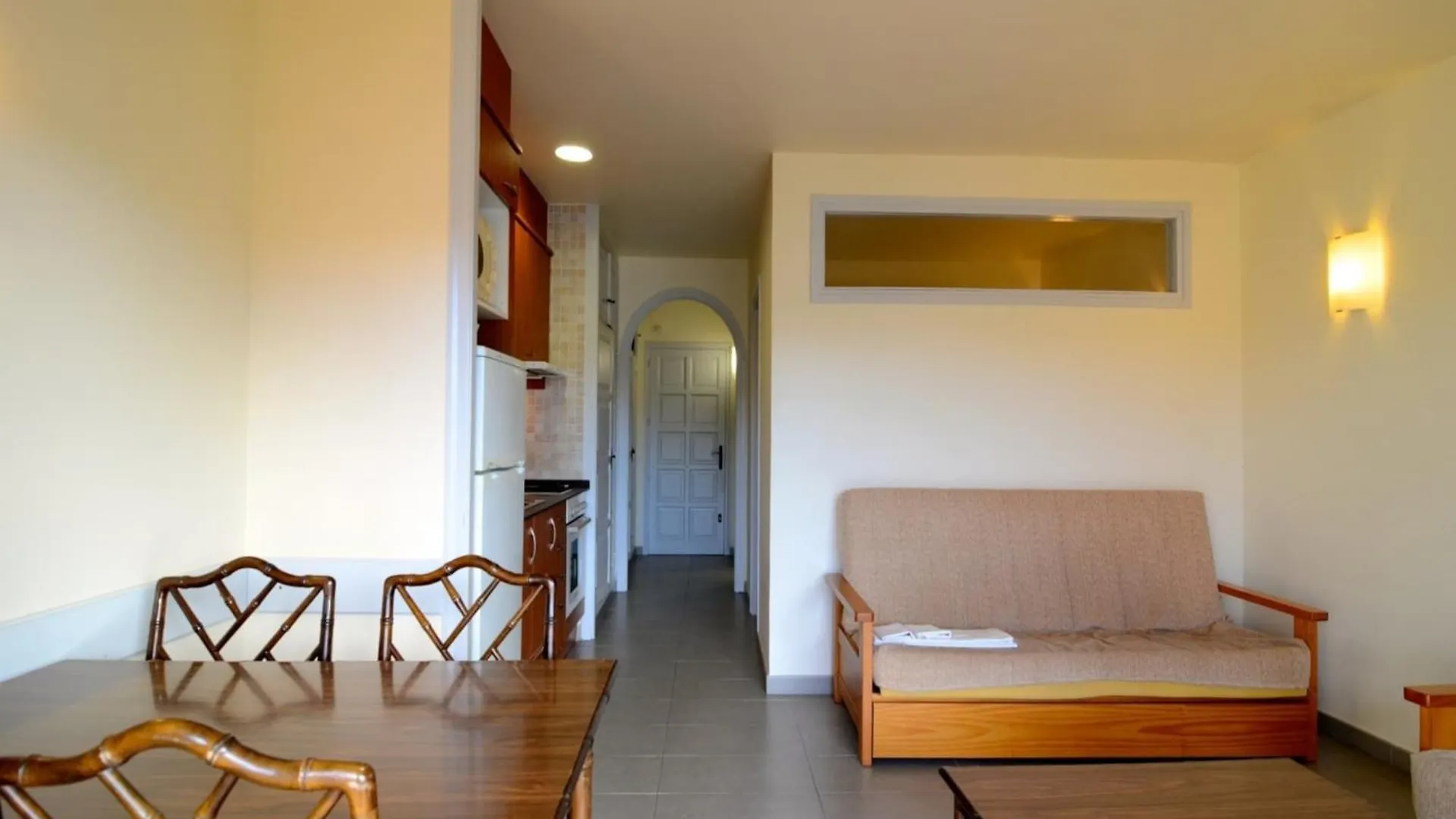 The Apartment In Estartit L'Estartit
