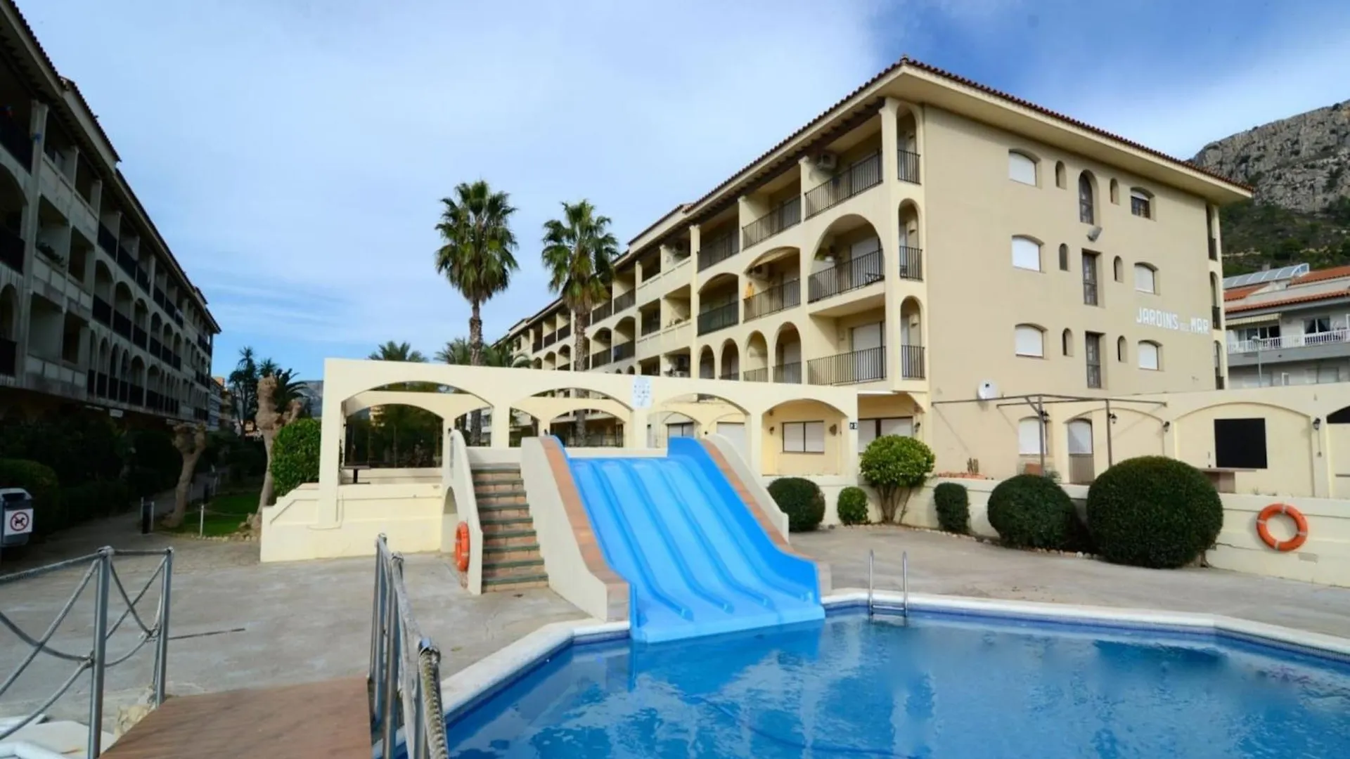 The Apartment In Estartit L'Estartit