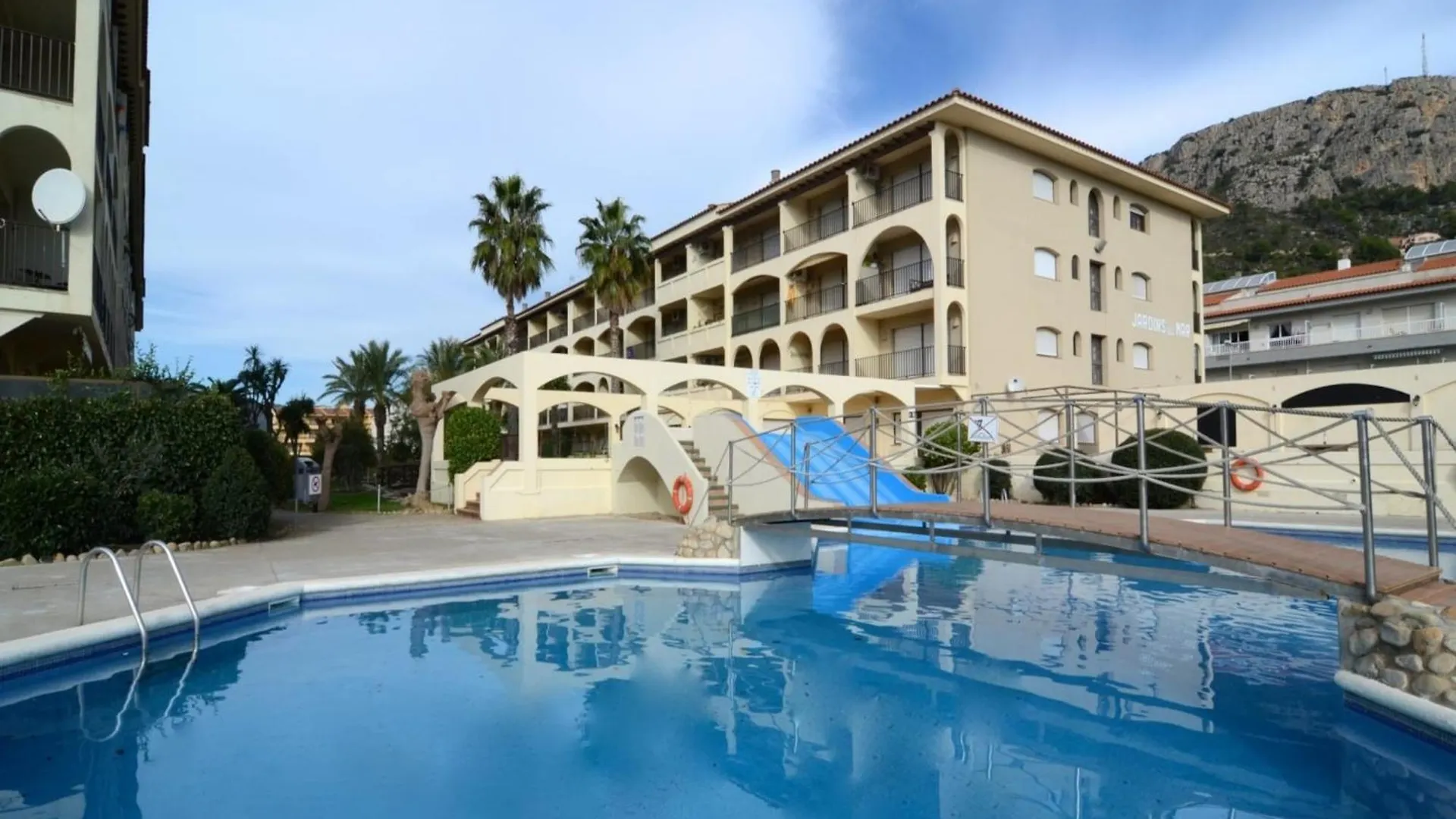The Apartment In Estartit L'Estartit 0*,  Spain