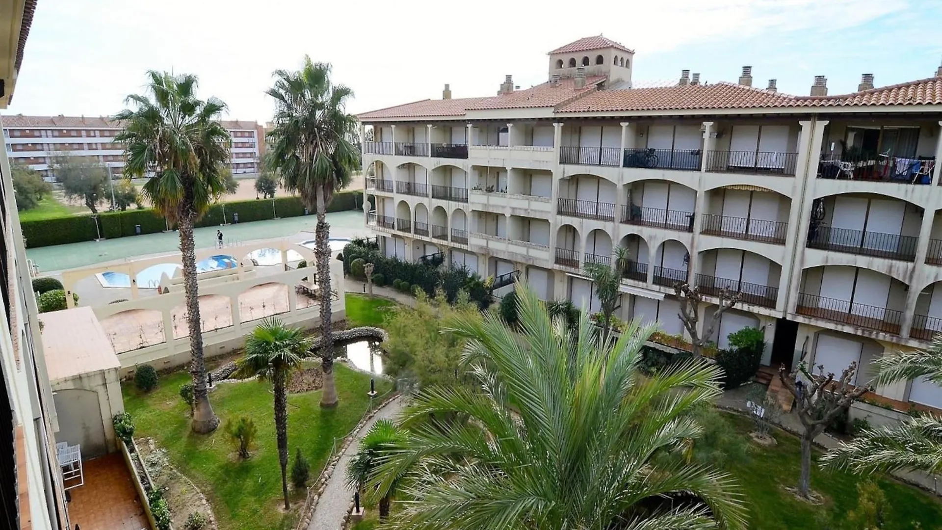 The Apartment In Estartit L'Estartit
